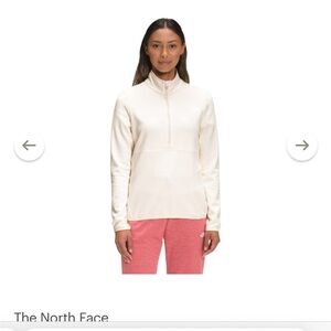 Canyonlands Quarter-Zip Pullover - Women's